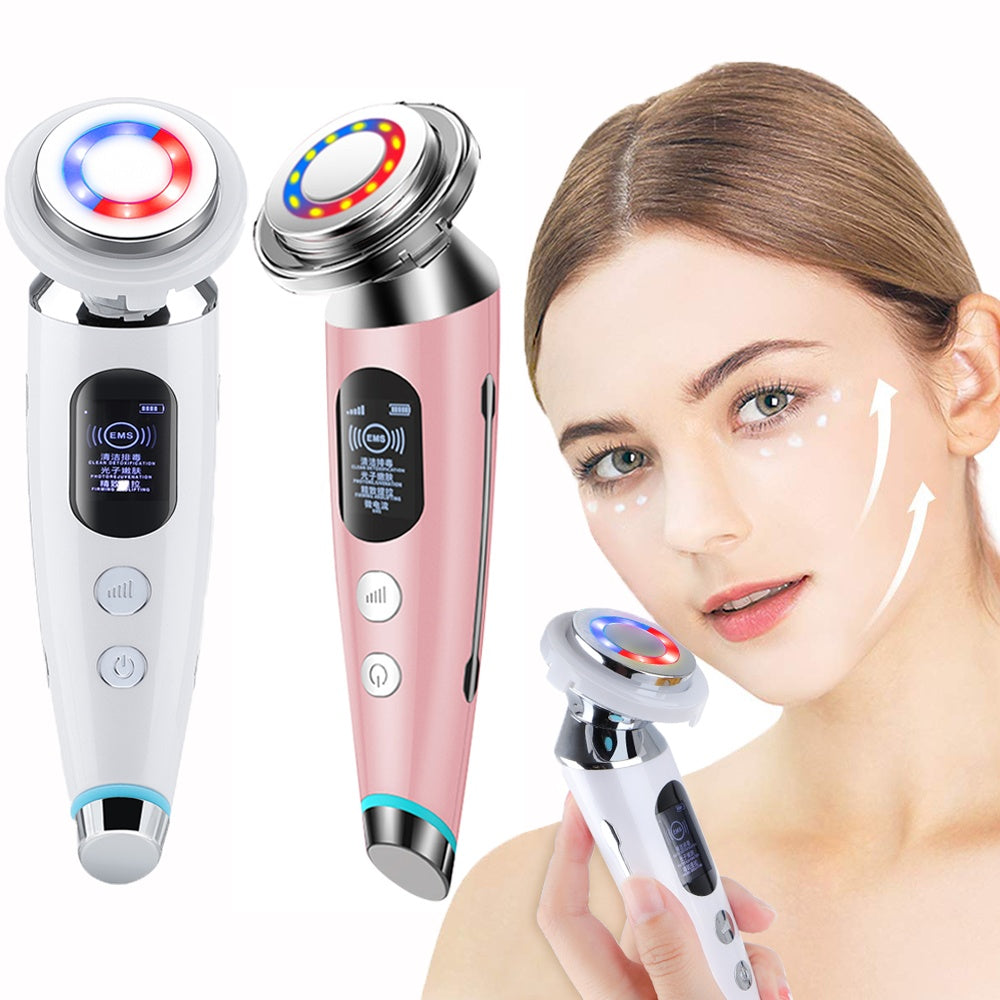 Beauty Importer Skin Rejuvenation Device - Milan Angelina studios