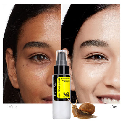 Snail Skin Care Facial Care Solution - Milan Angelina studios