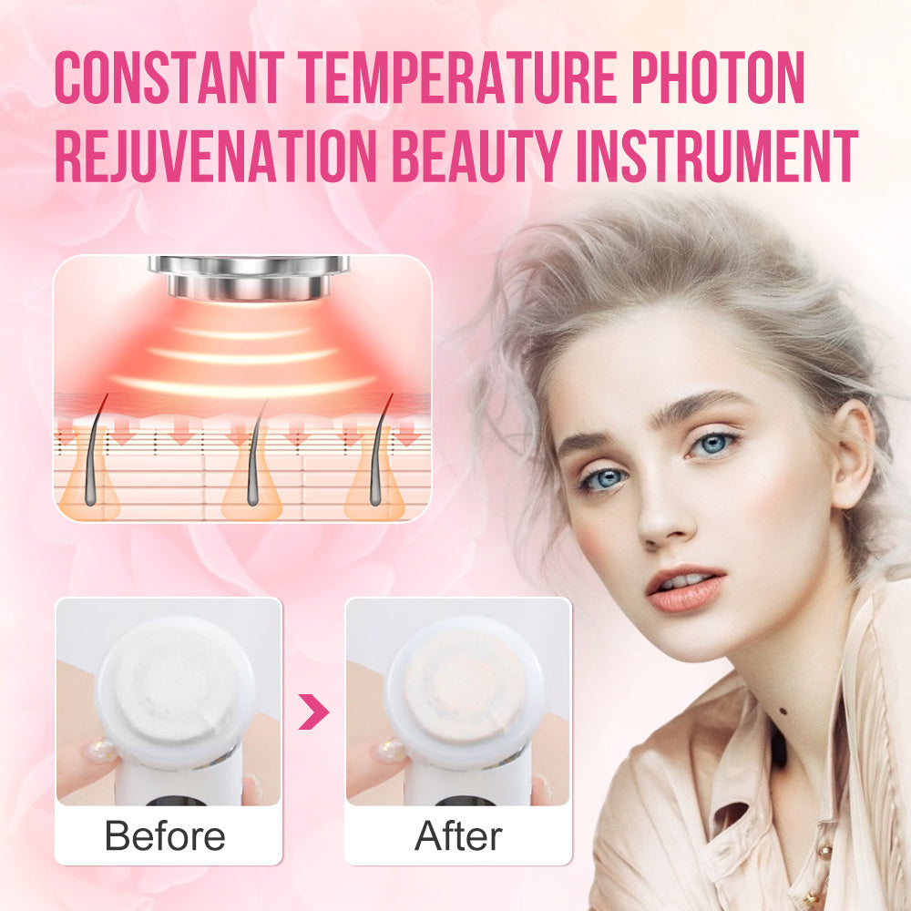 Beauty Importer Skin Rejuvenation Device - Milan Angelina studios