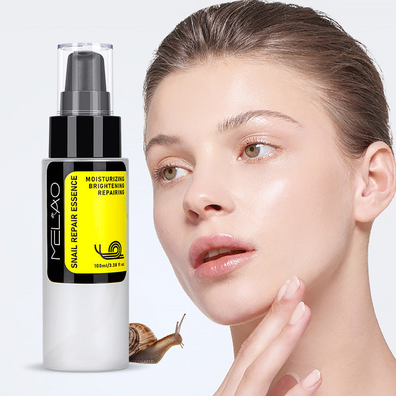 Snail Skin Care Facial Care Solution - Milan Angelina studios