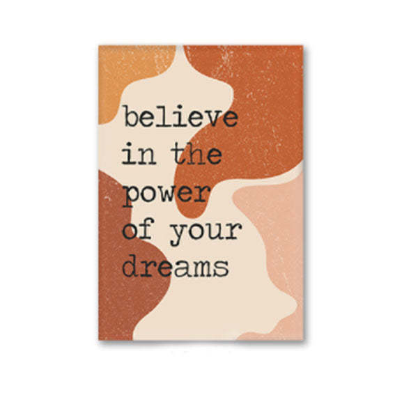 Boho Dreamers Canvas Wall Art - Milan Angelina studios