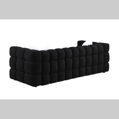 Fabric Sofa For Home Use