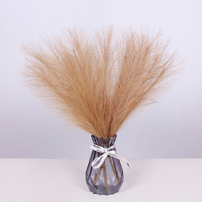 45cm Nordic Artificial Pampas Grass Decoration