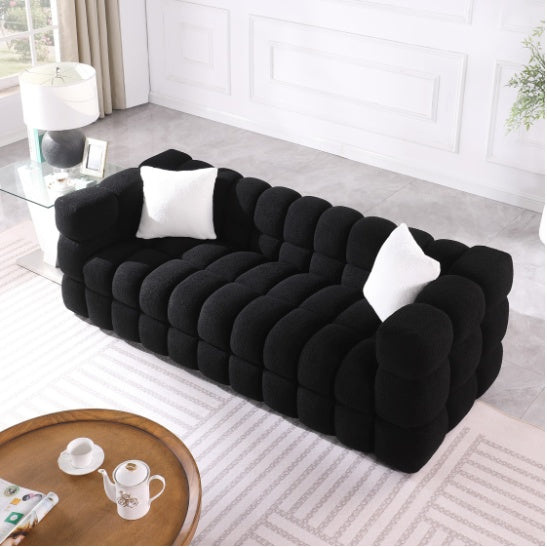 Fabric Sofa For Home Use