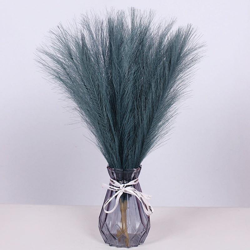 45cm Nordic Artificial Pampas Grass Decoration