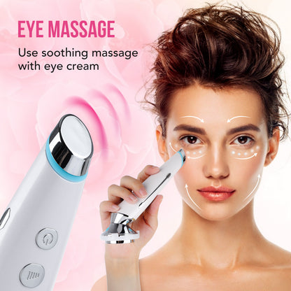 Beauty Importer Skin Rejuvenation Device - Milan Angelina studios