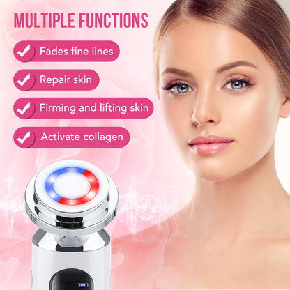 Beauty Importer Skin Rejuvenation Device - Milan Angelina studios